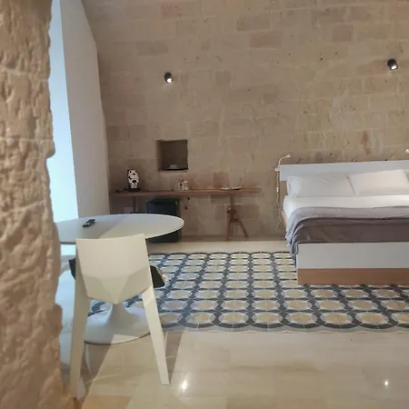 For Sassi Appartement