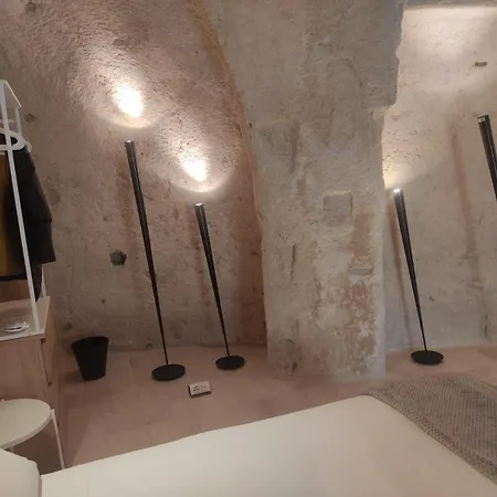 Apartamento For Sassi Matera